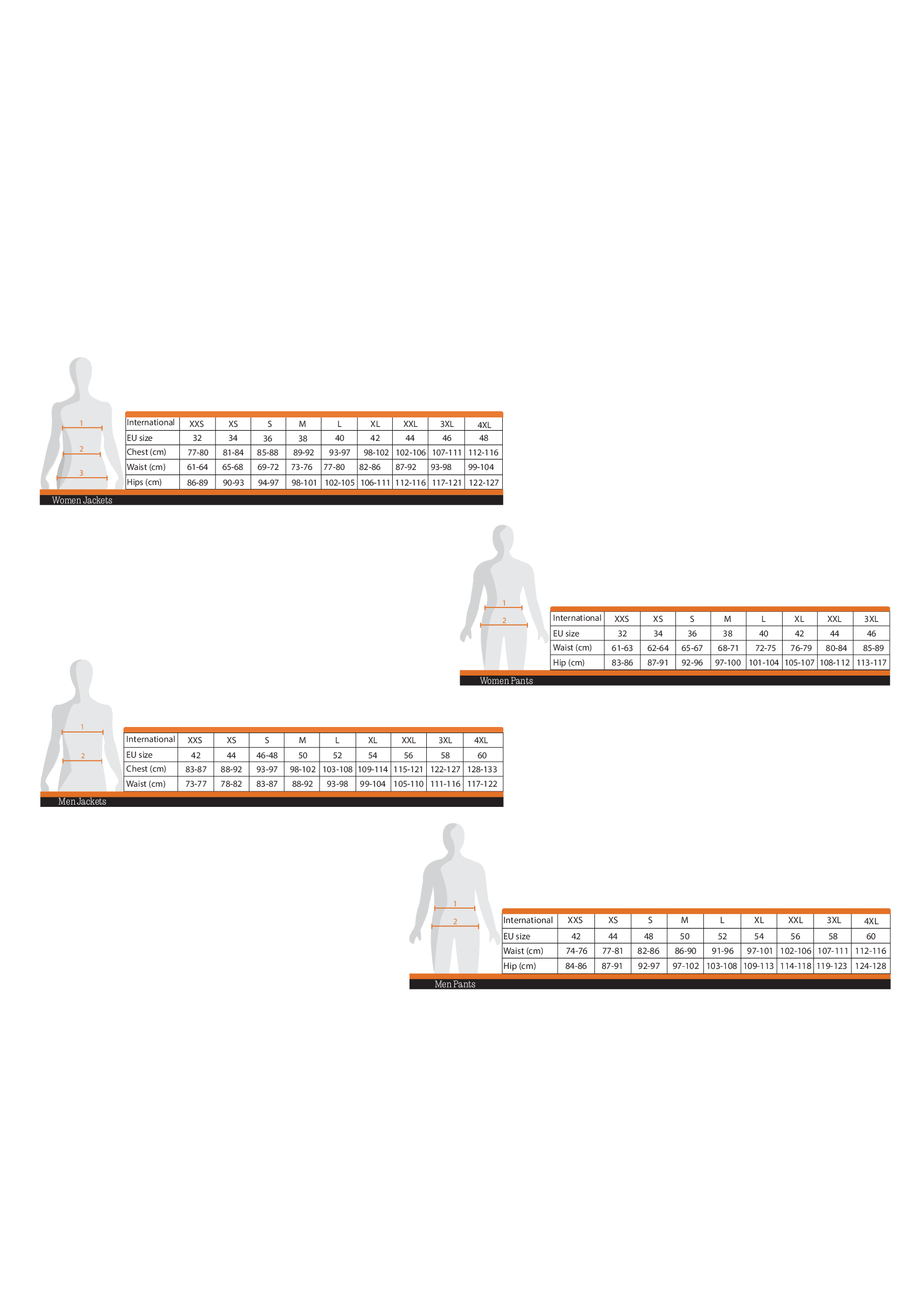 Kochhemd Ice SS